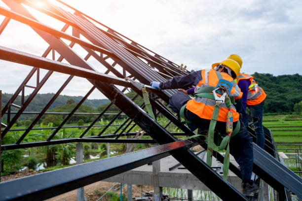Trusted Packanack Lake, NJ Roofing Contractor Experts