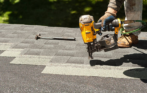 Best Storm Damage Roof Repair  in Packanack Lake, NJ